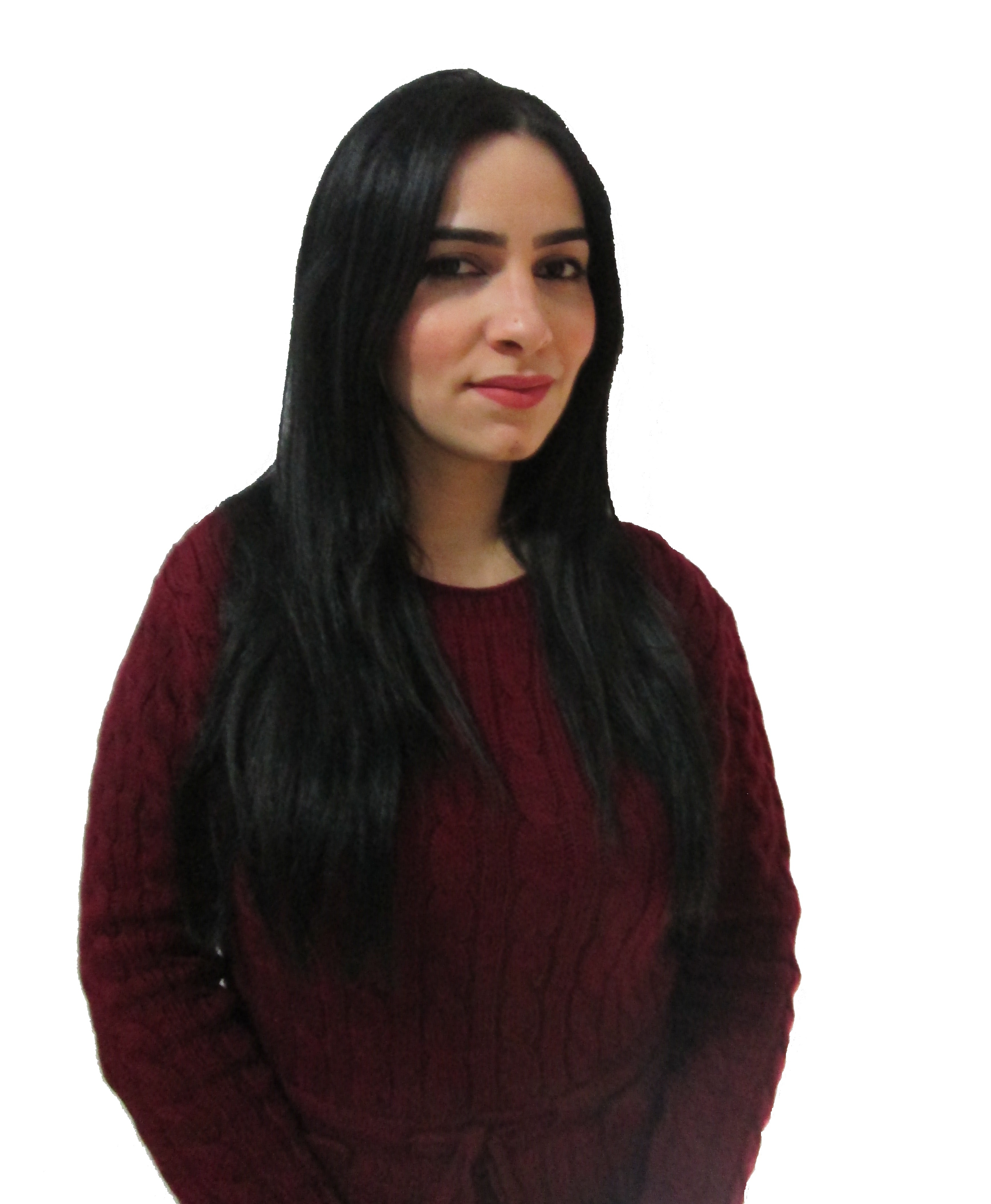 Asma Kahli
