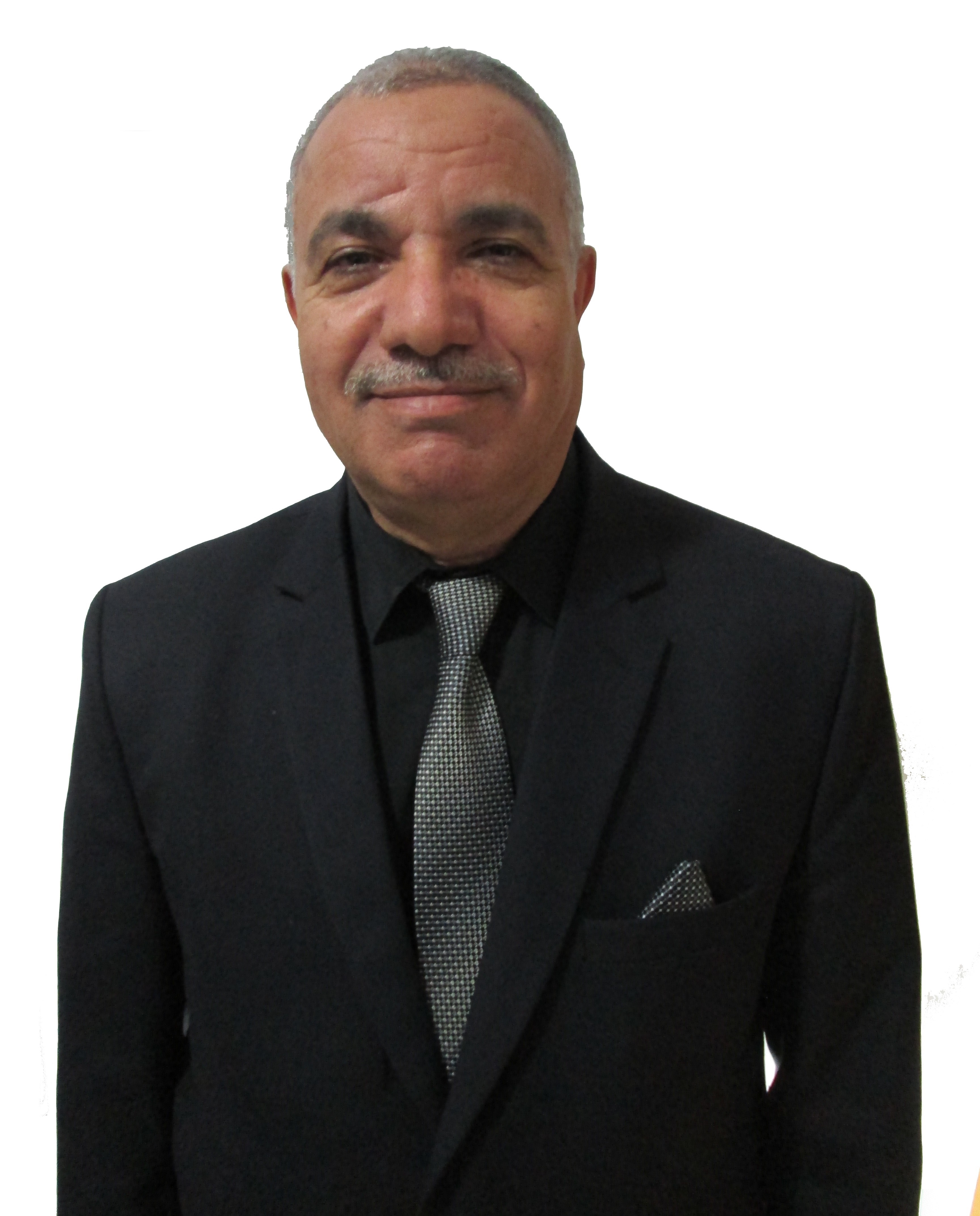 Brahim Kahli