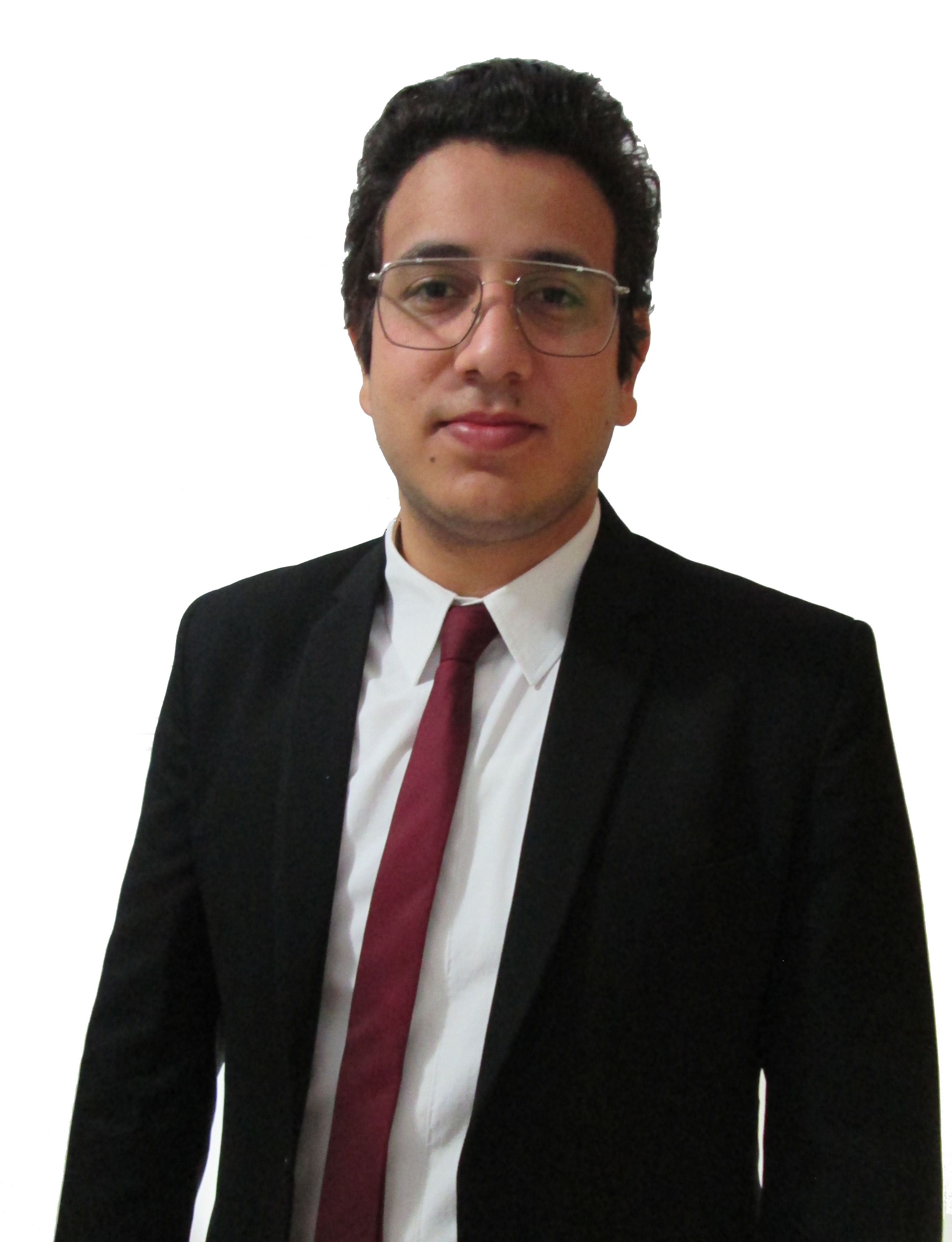 Yassine Kahli